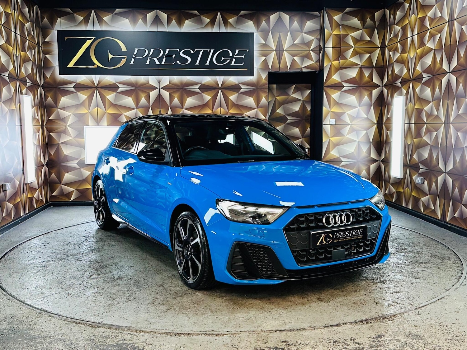 Used Audi A1 2022 for sale - 76976007: Photo 21