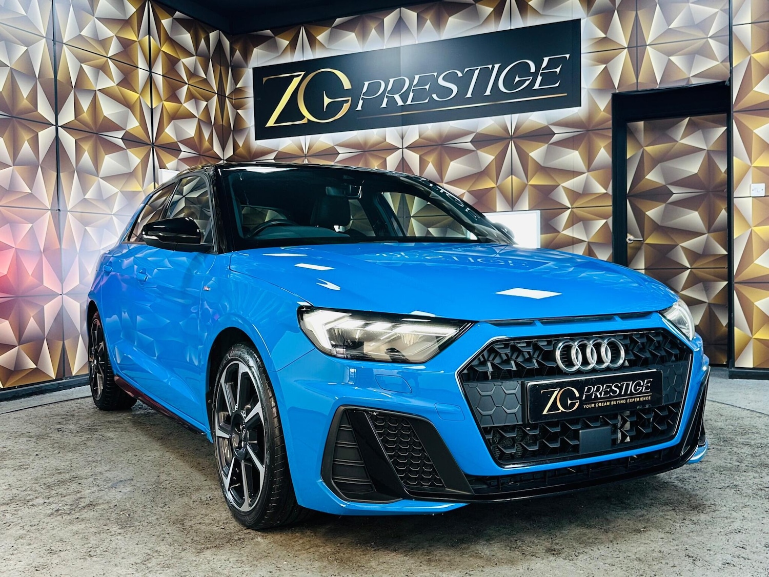 Used Audi A1 2022 for sale - 76976007: Photo 25