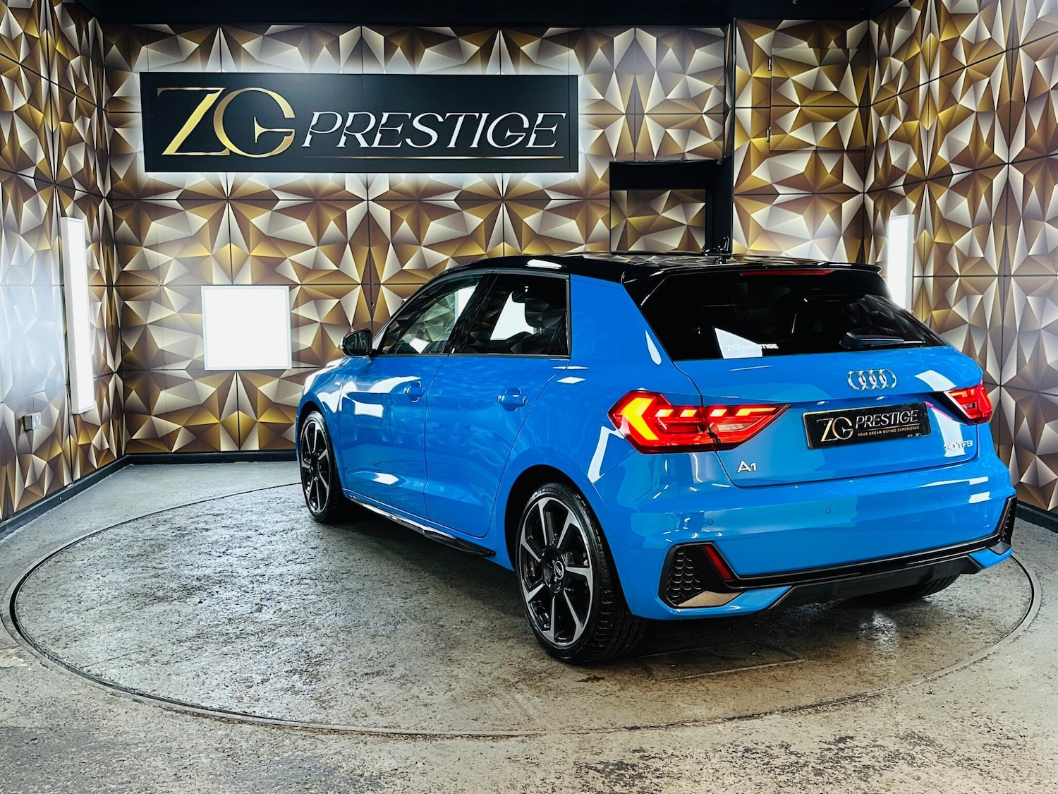 Used Audi A1 2022 for sale - 76976007: Photo 29