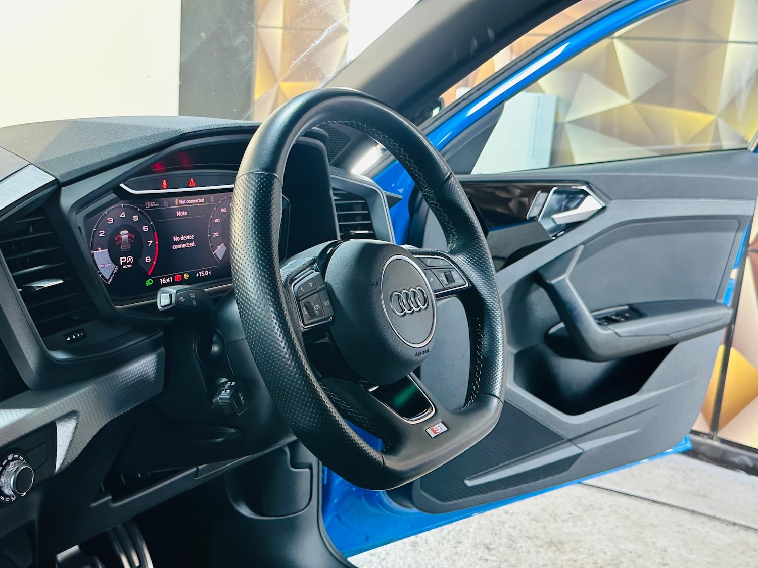 Used Audi A1 2022 for sale - 76976007: Photo 30