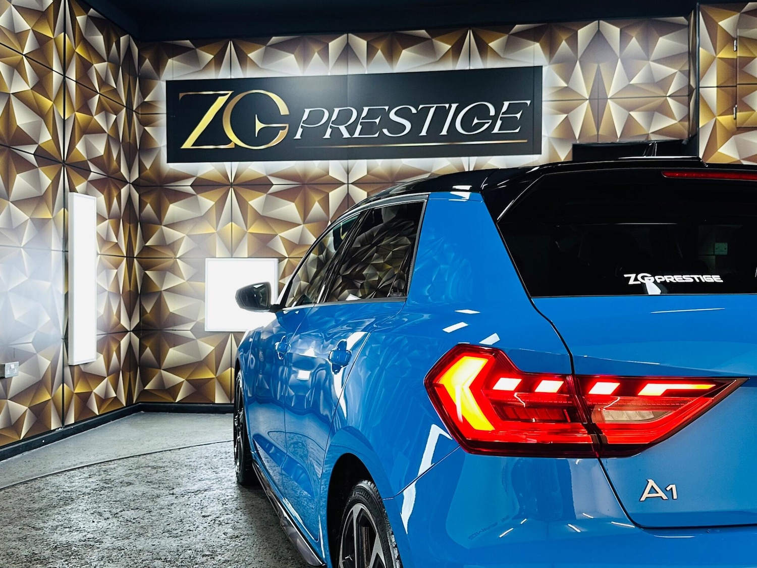 Used Audi A1 2022 for sale - 76976007: Photo 31