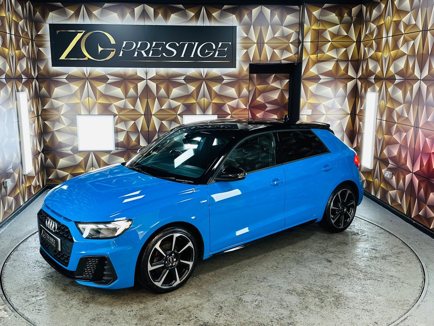 Used Audi A1 2022 for sale - 76976007: Photo 33