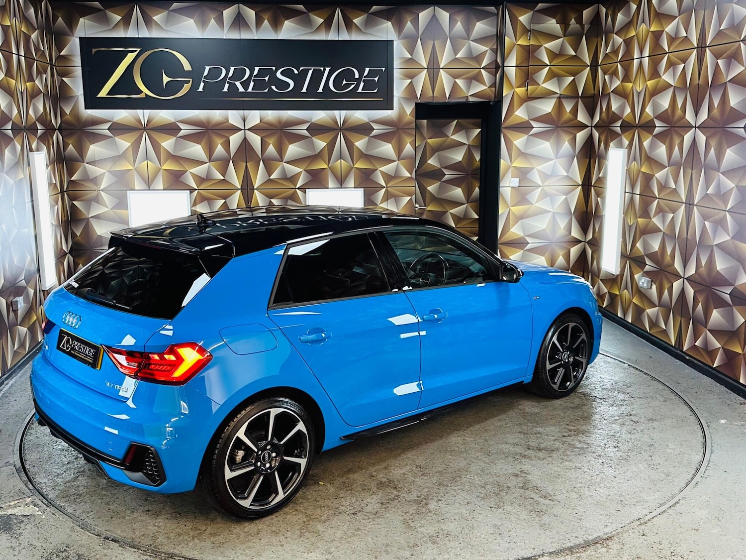 Used Audi A1 2022 for sale - 76976007: Photo 34