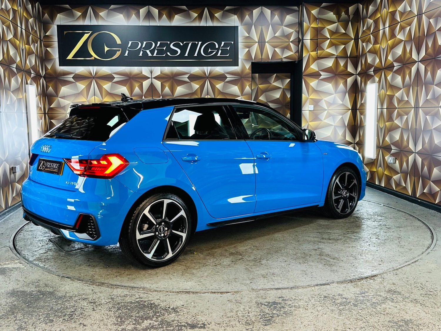 Used Audi A1 2022 for sale - 76976007: Photo 36