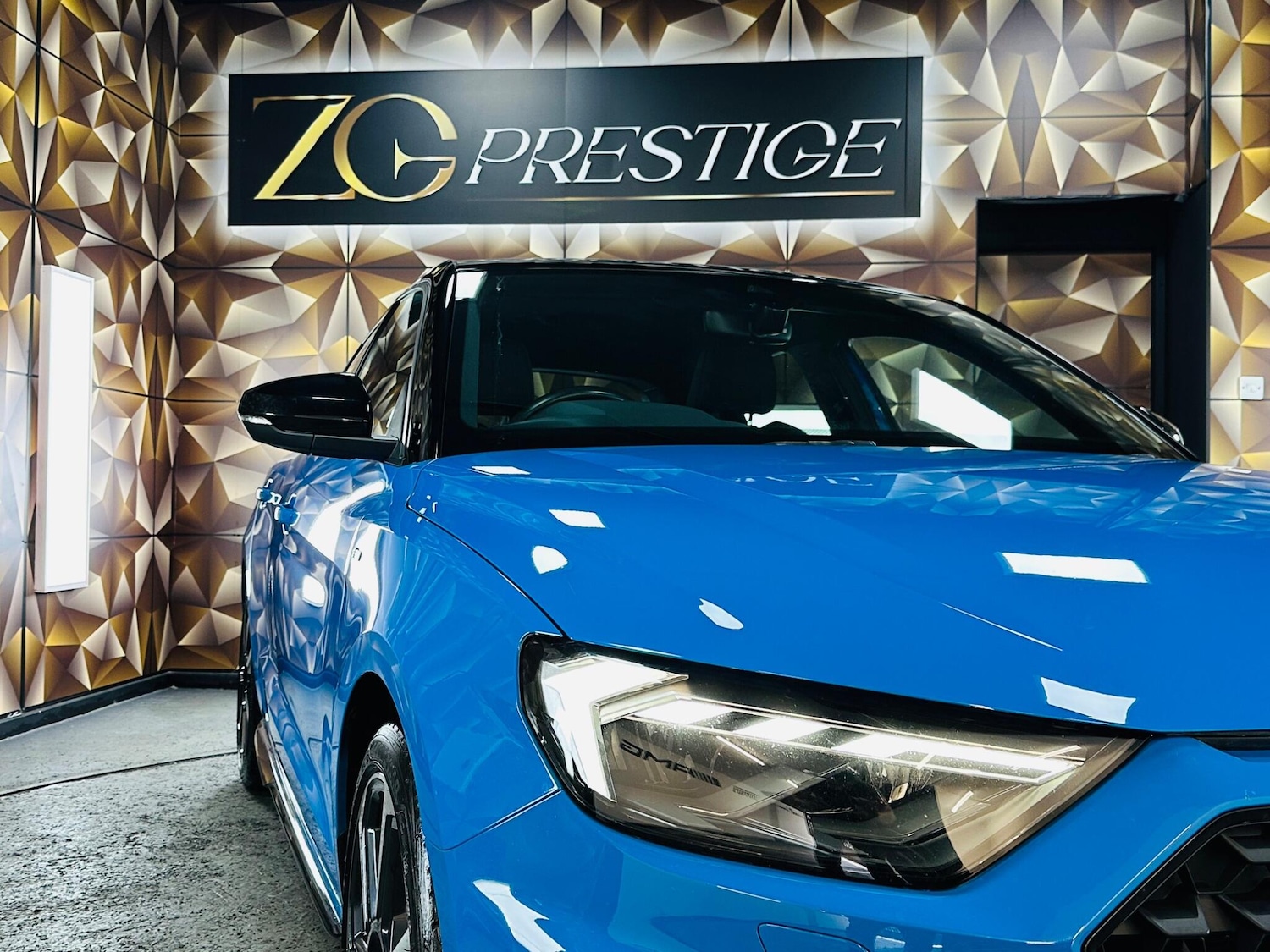 Used Audi A1 2022 for sale - 76976007: Photo 39