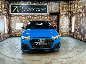Used Audi A1 2022 for sale - 76976007: Photo