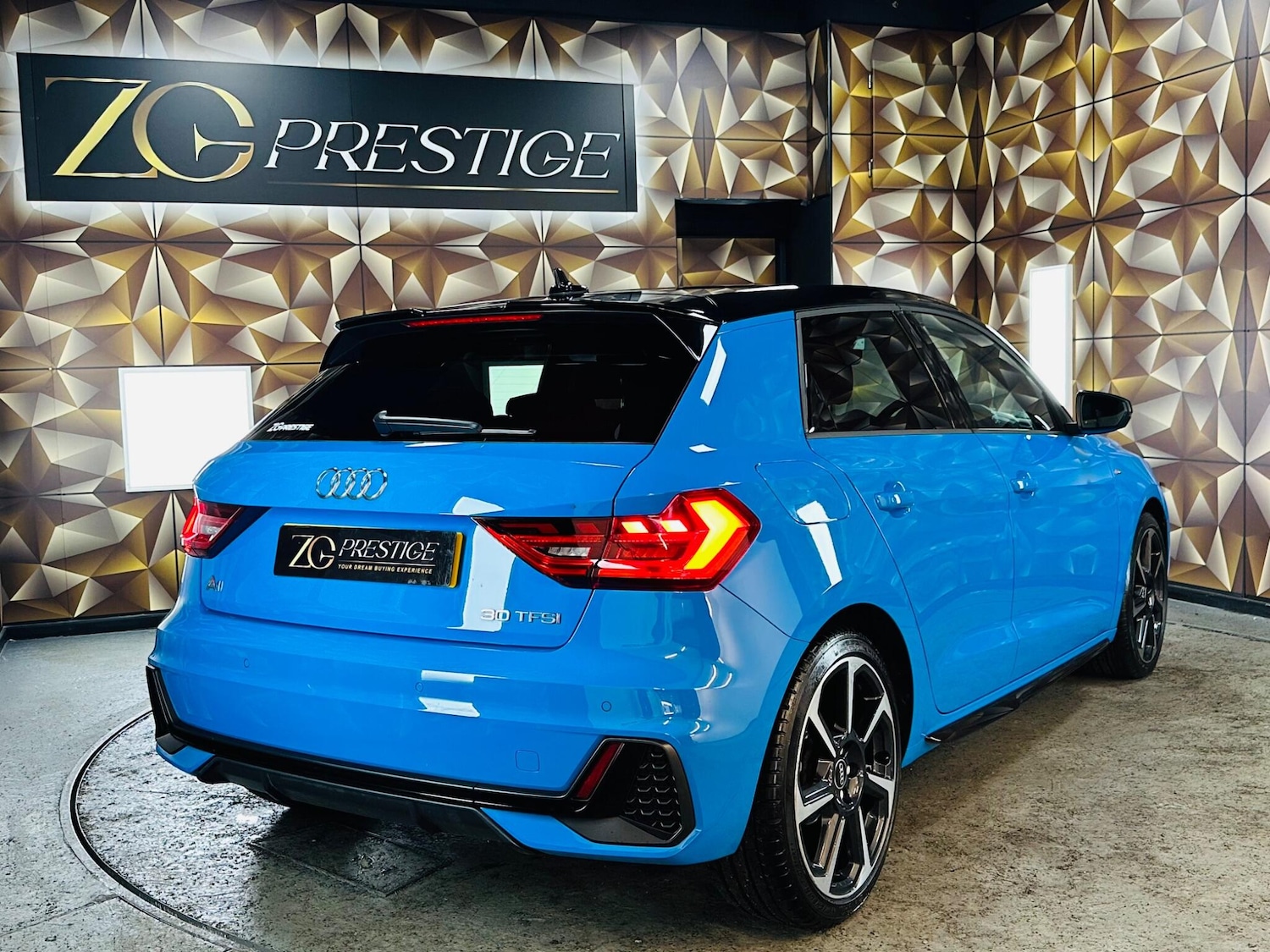 Used Audi A1 2022 for sale - 76976007: Photo 40