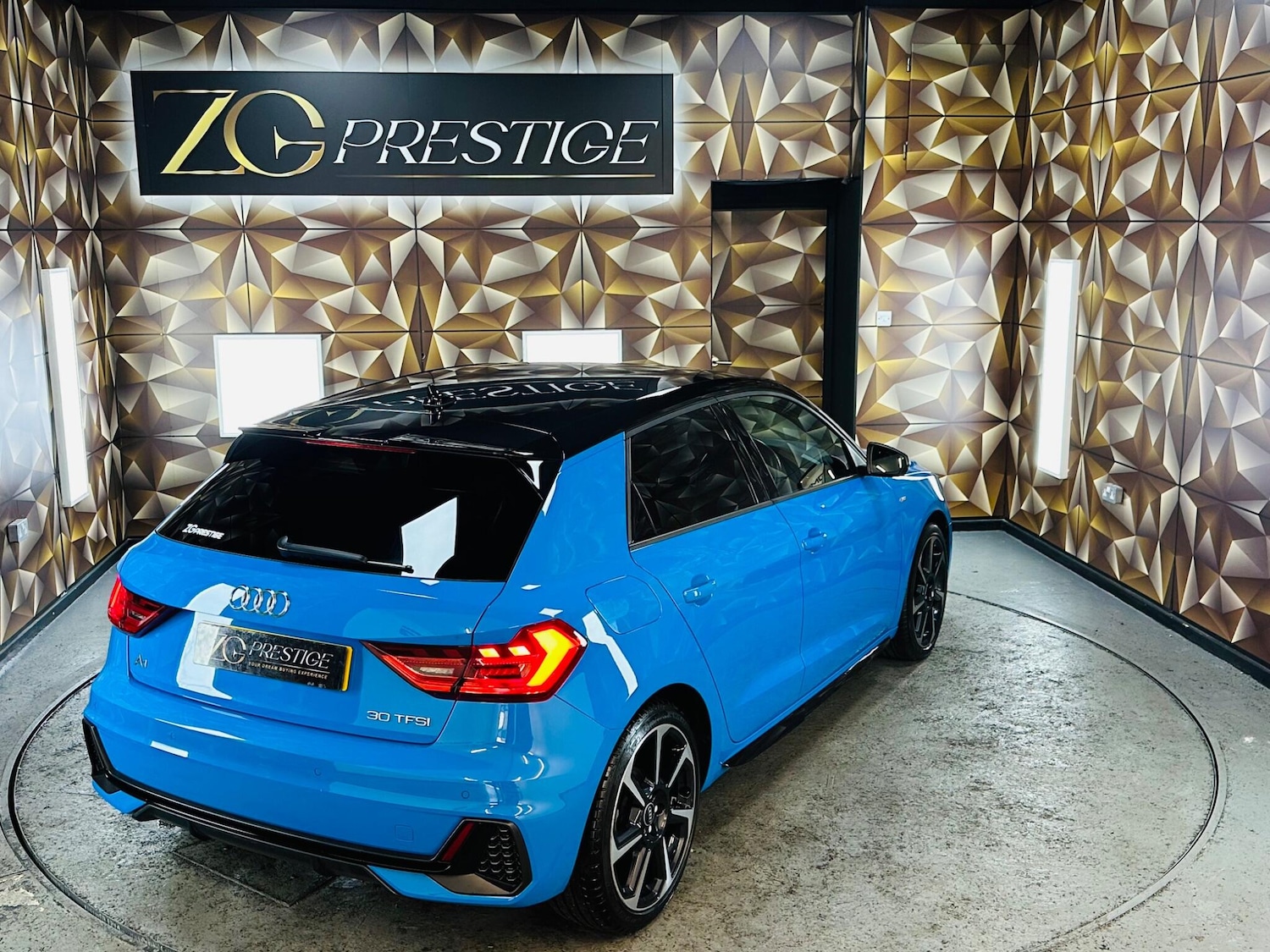 Used Audi A1 2022 for sale - 76976007: Photo 42