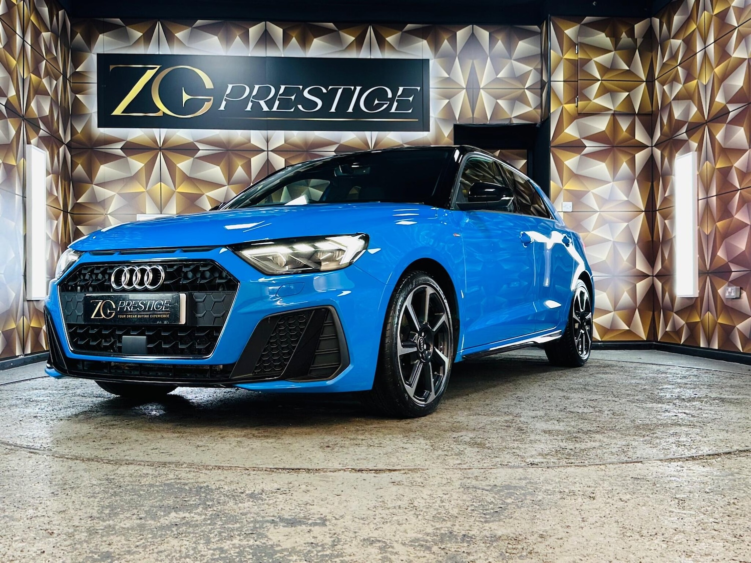 Used Audi A1 2022 for sale - 76976007: Photo 43