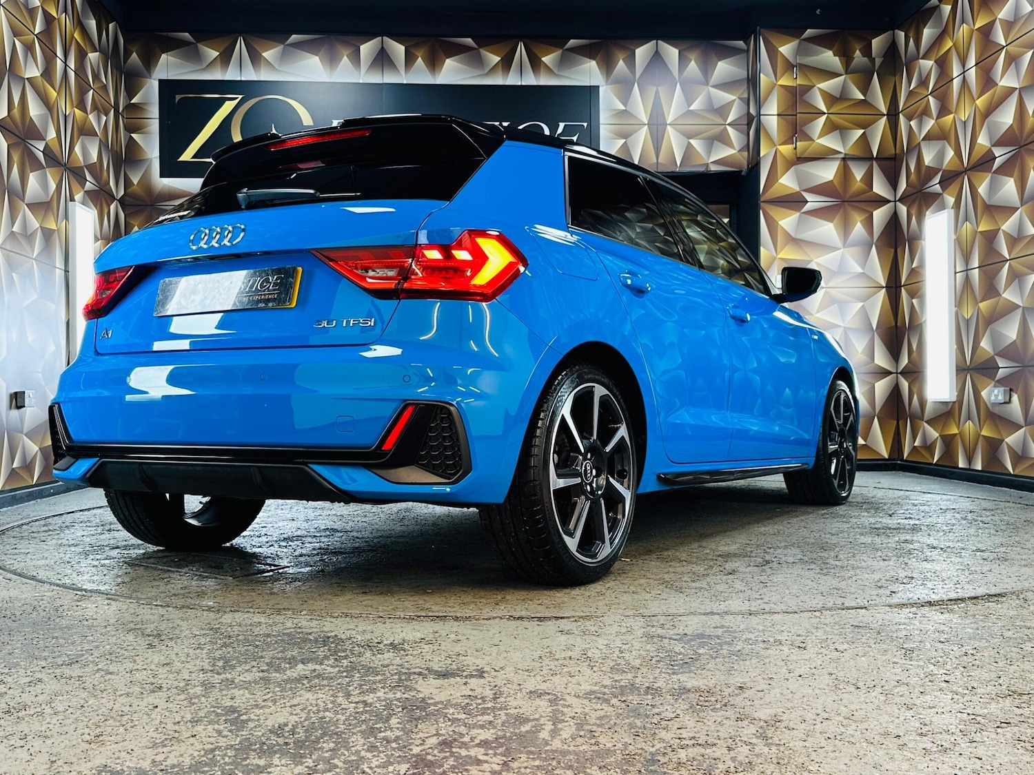 Used Audi A1 2022 for sale - 76976007: Photo 45