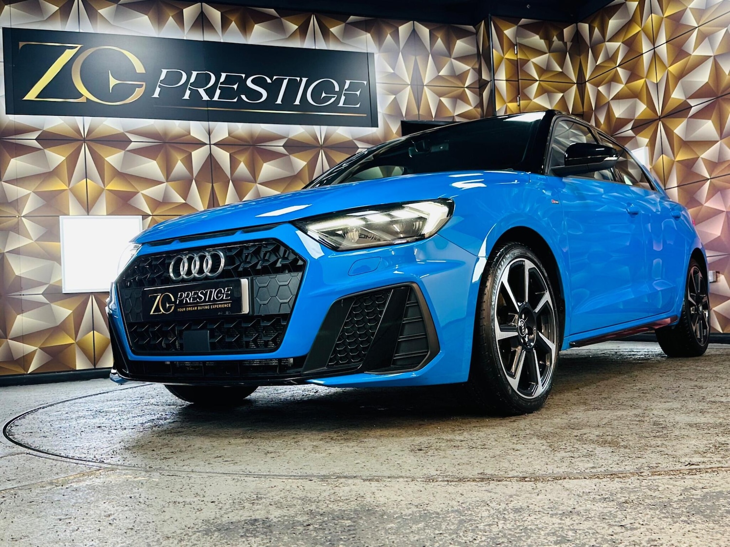 Used Audi A1 2022 for sale - 76976007: Photo 46