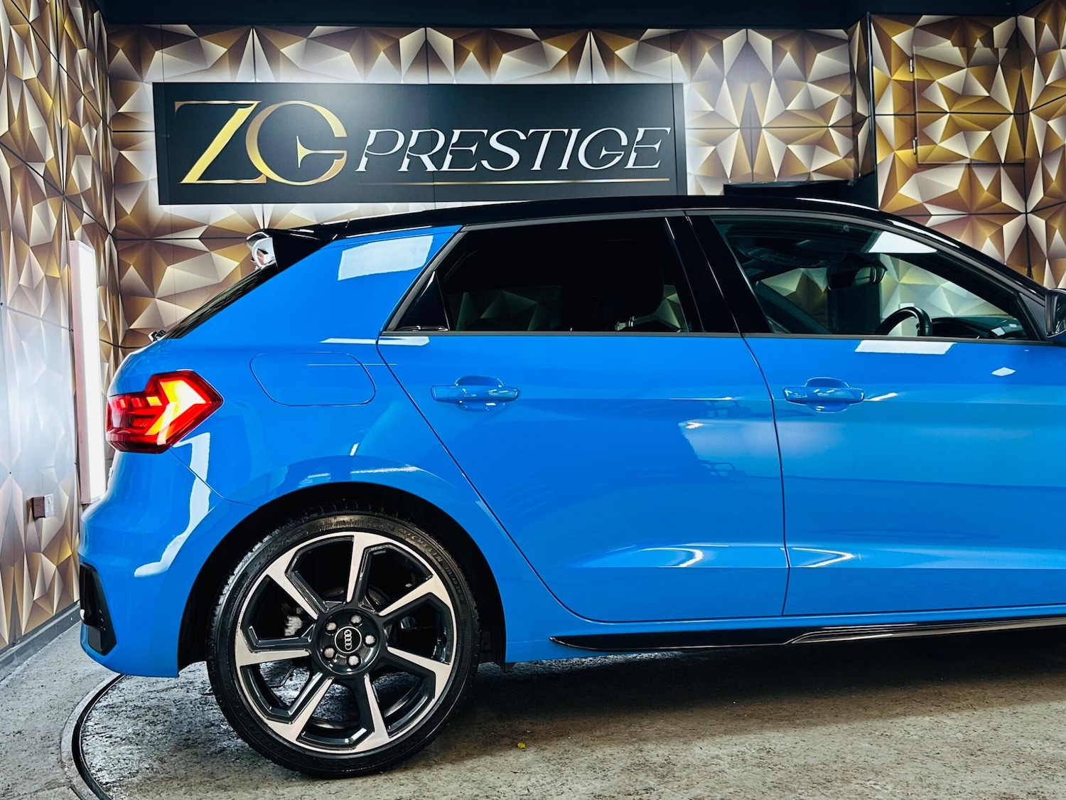 Used Audi A1 2022 for sale - 76976007: Photo 49