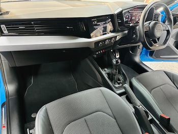 Used Audi A1 2022 for sale - 76976007: Photo