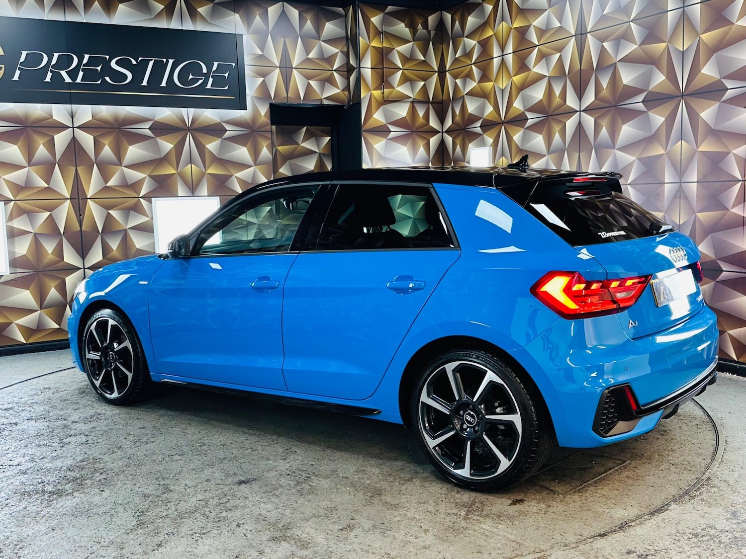 Used Audi A1 2022 for sale - 76976007: Photo 50