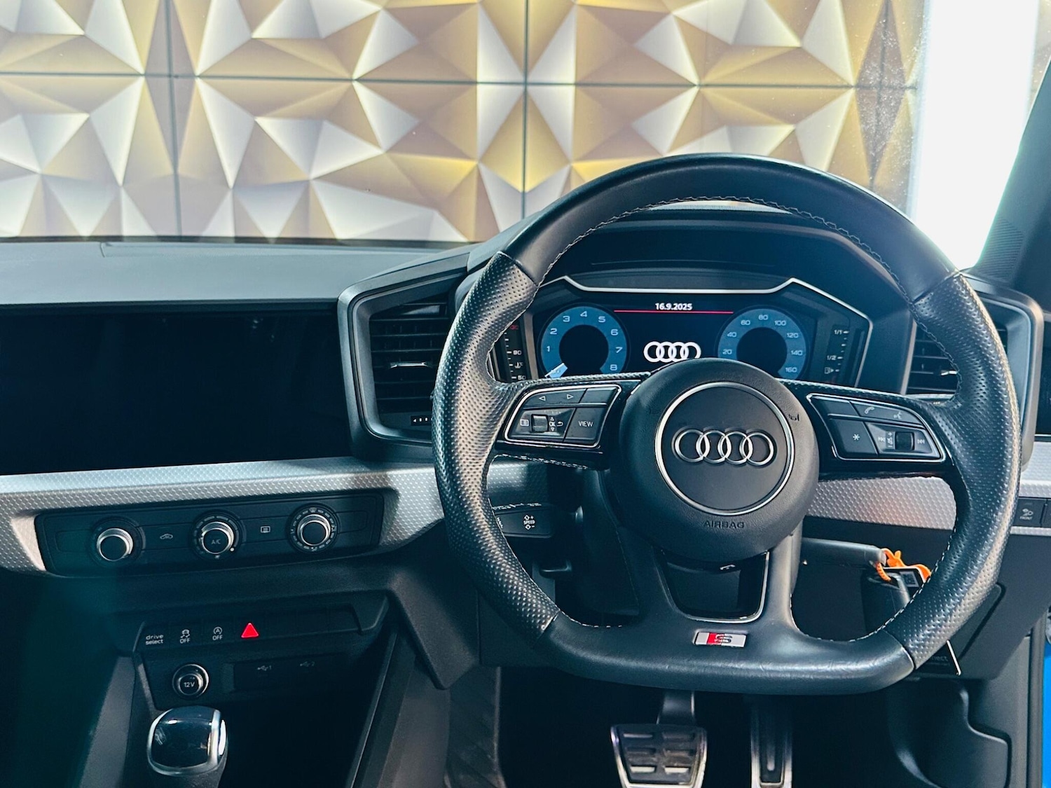 Used Audi A1 2022 for sale - 76976007: Photo 51