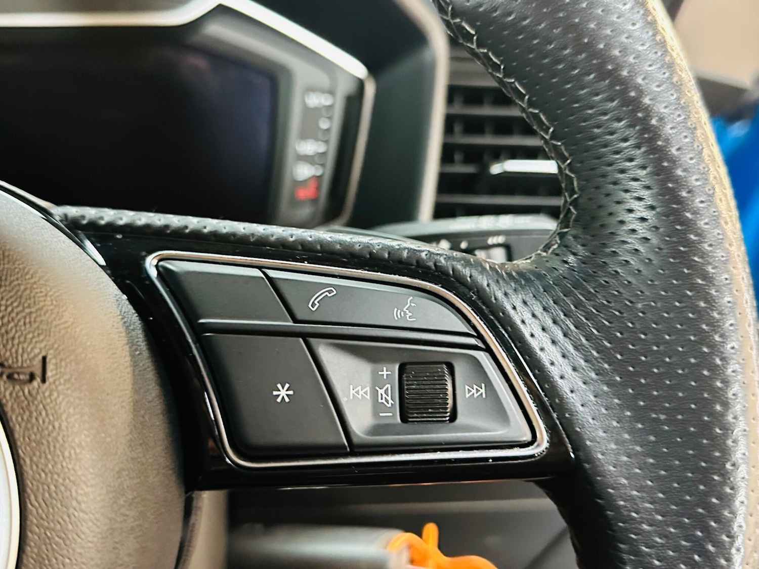 Used Audi A1 2022 for sale - 76976007: Photo 55