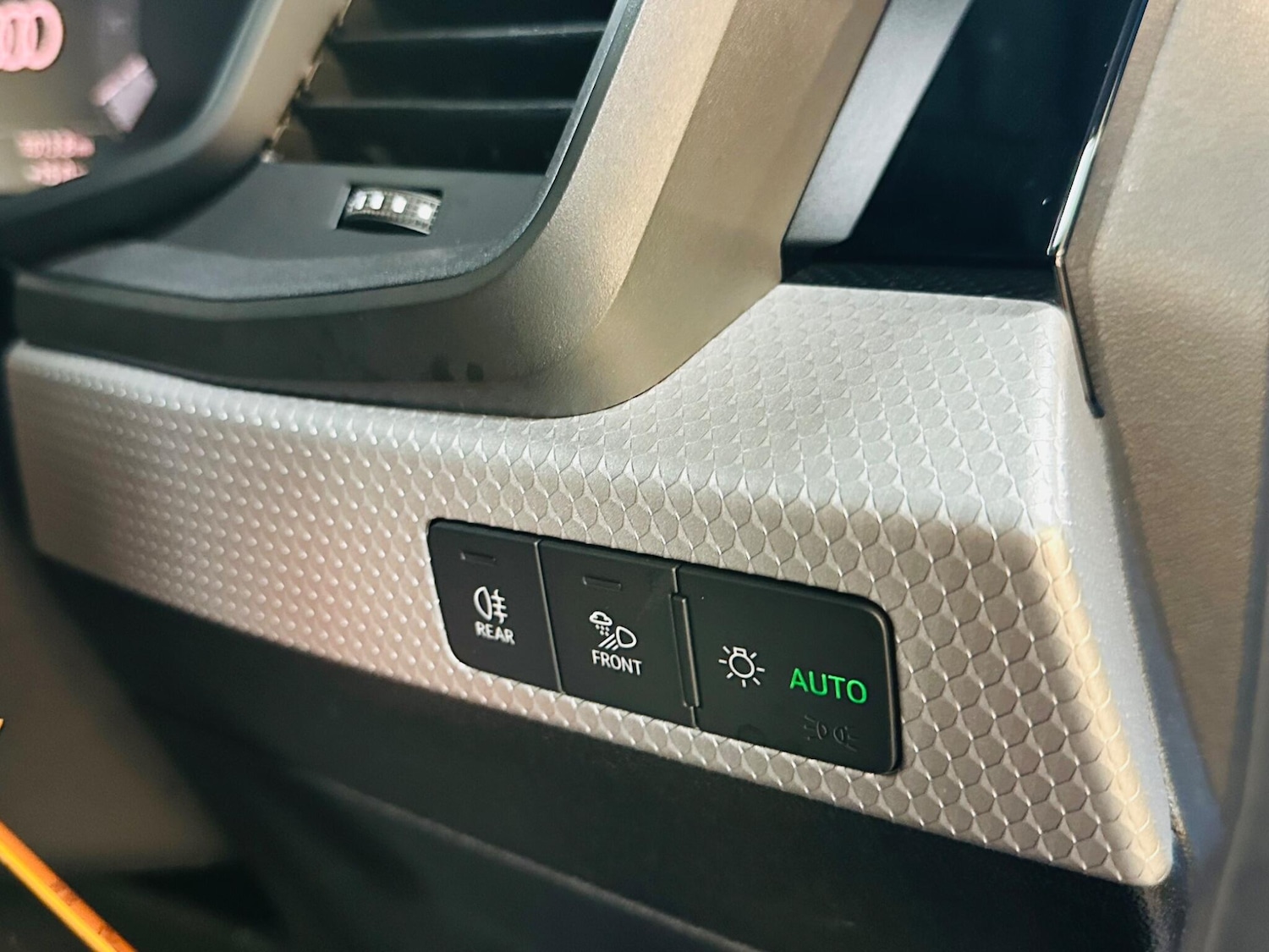 Used Audi A1 2022 for sale - 76976007: Photo 56