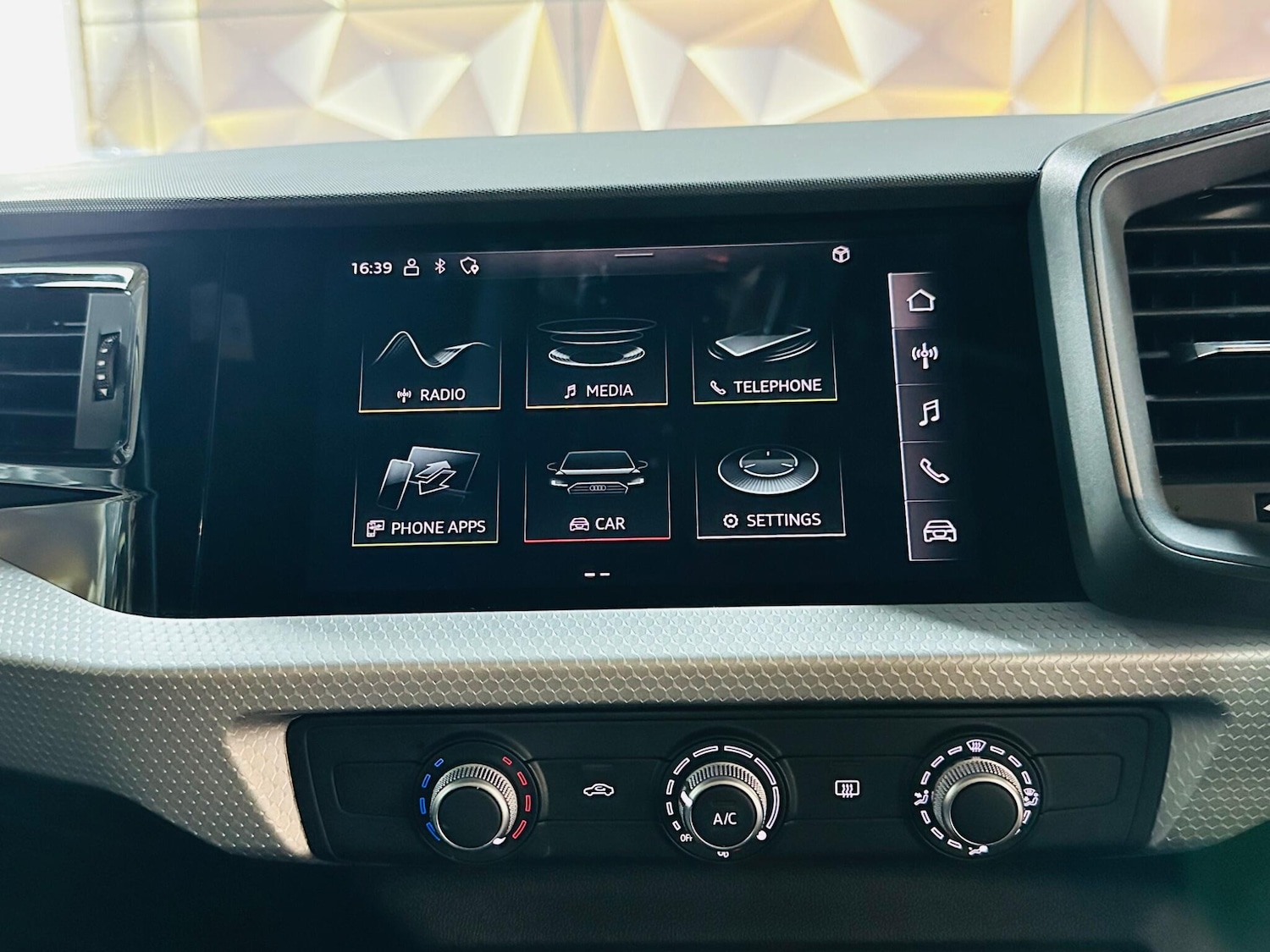 Used Audi A1 2022 for sale - 76976007: Photo 58