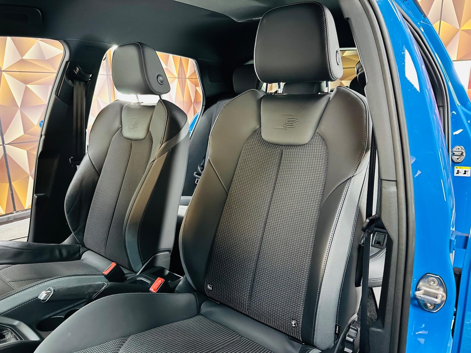 Used Audi A1 2022 for sale - 76976007: Photo 6