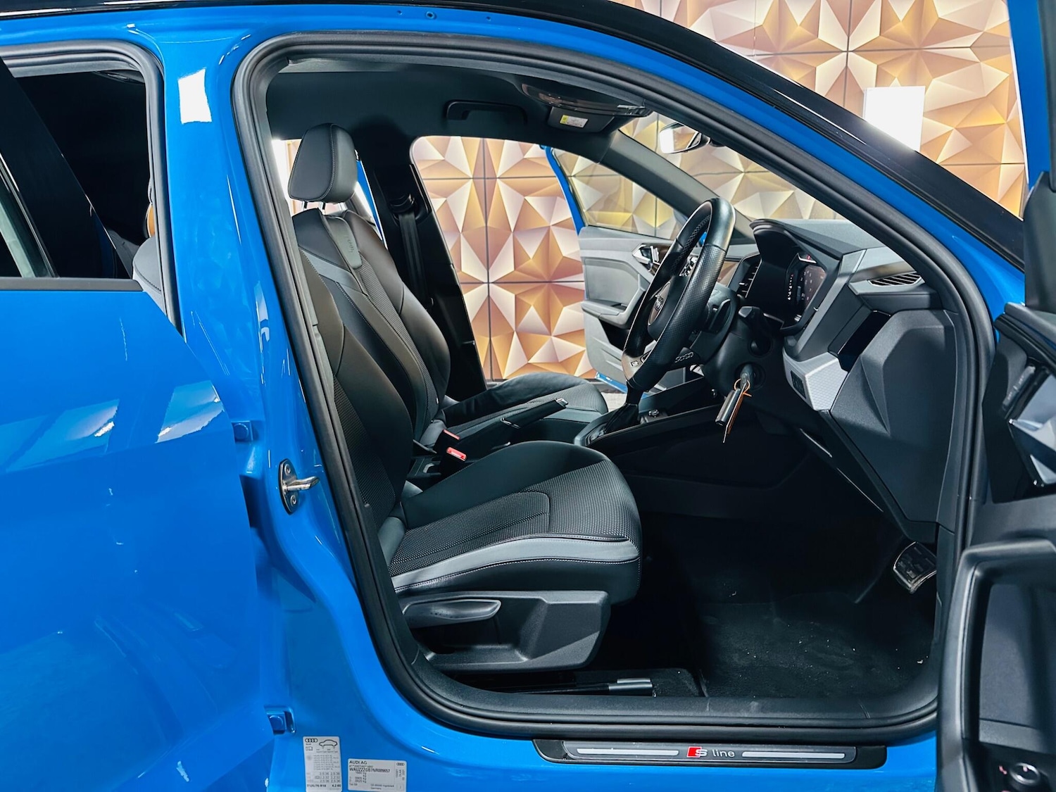 Used Audi A1 2022 for sale - 76976007: Photo 67