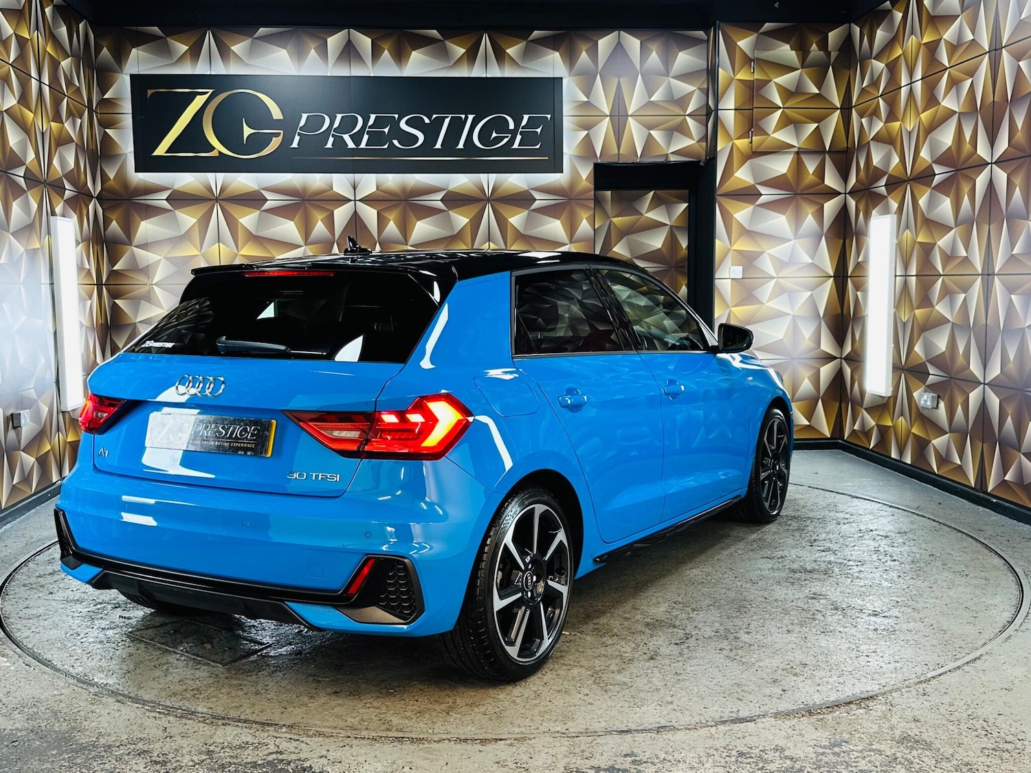 Used Audi A1 2022 for sale - 76976007: Photo 7