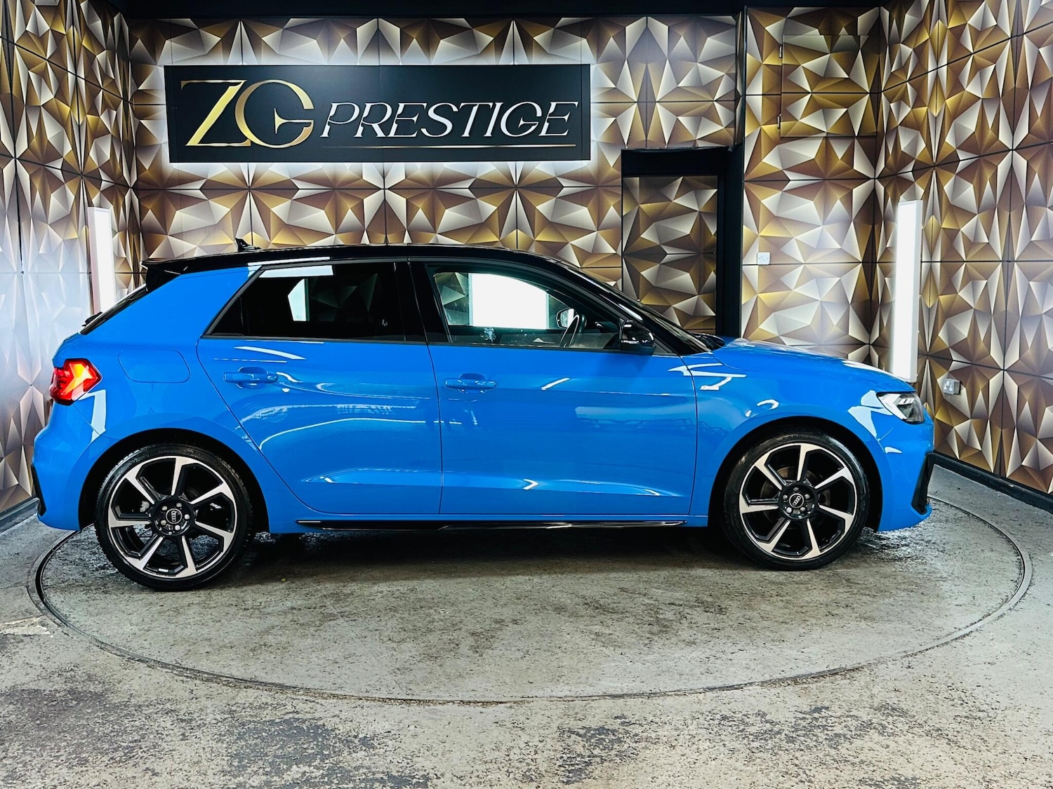 Used Audi A1 2022 for sale - 76976007: Photo 9