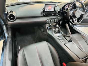 Used Mazda MX-5 2015 for sale - 74945084: Photo