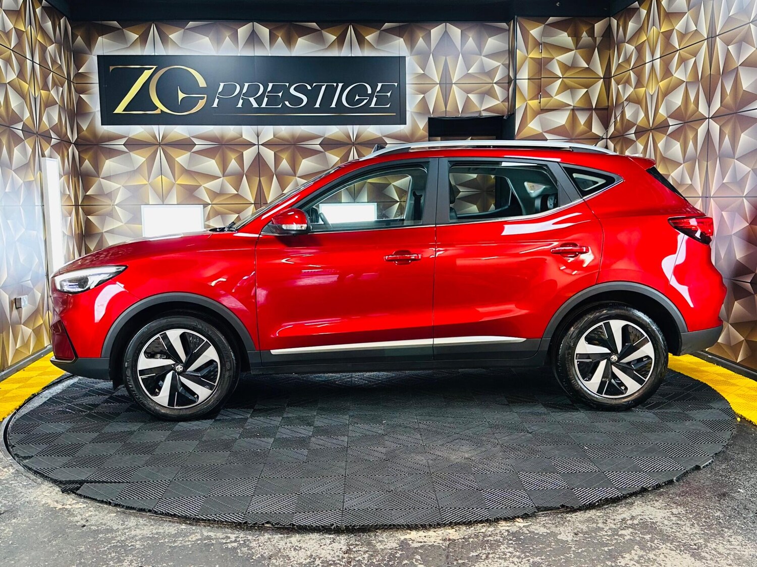 Used MG MG ZS 2022 for sale - 77940109: Photo 11