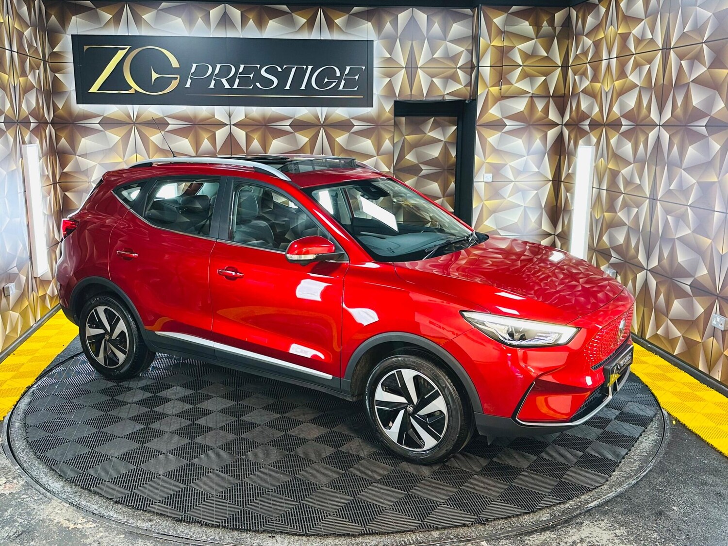 Used MG MG ZS 2022 for sale - 77940109: Photo 15