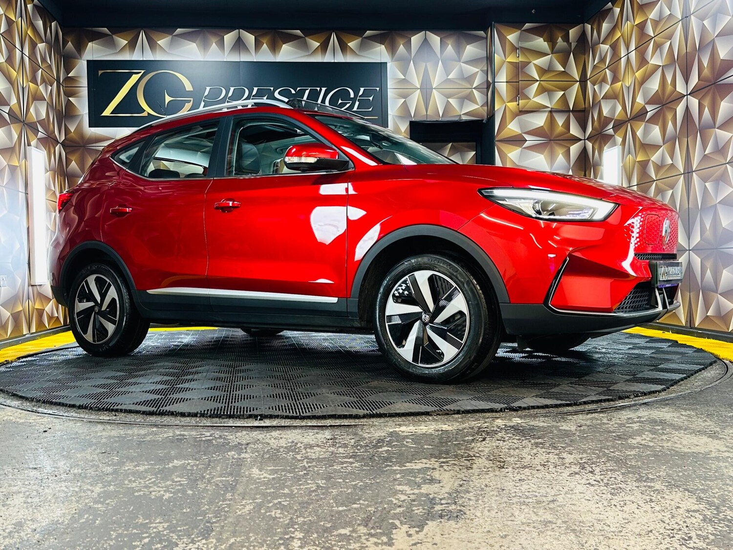 Used MG MG ZS 2022 for sale - 77940109: Photo 17