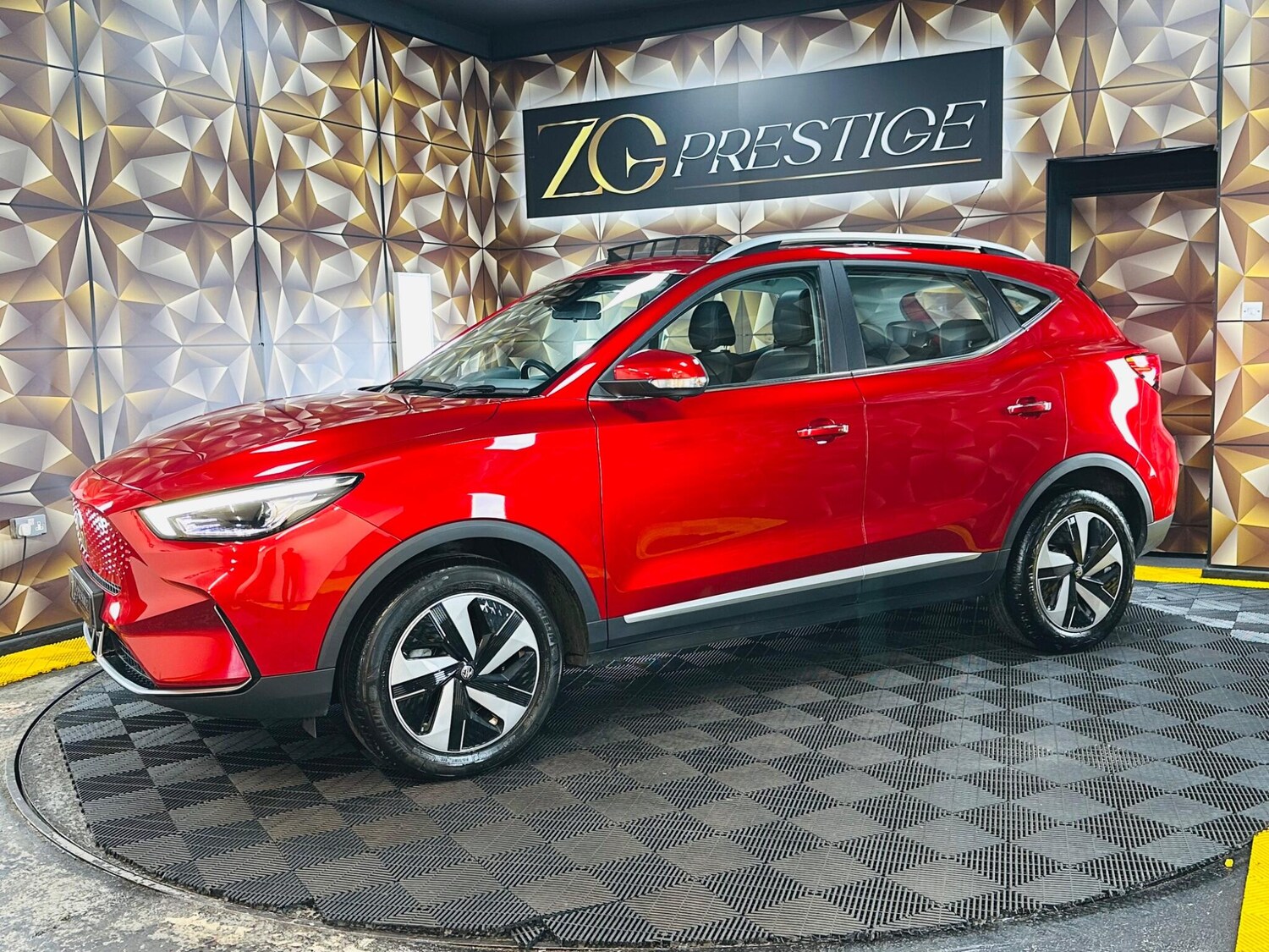 Used MG MG ZS 2022 for sale - 77940109: Photo 19