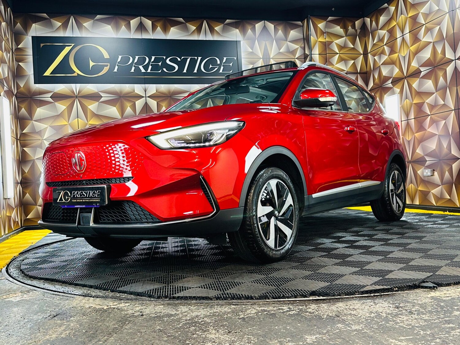 Used MG MG ZS 2022 for sale - 77940109: Photo 29