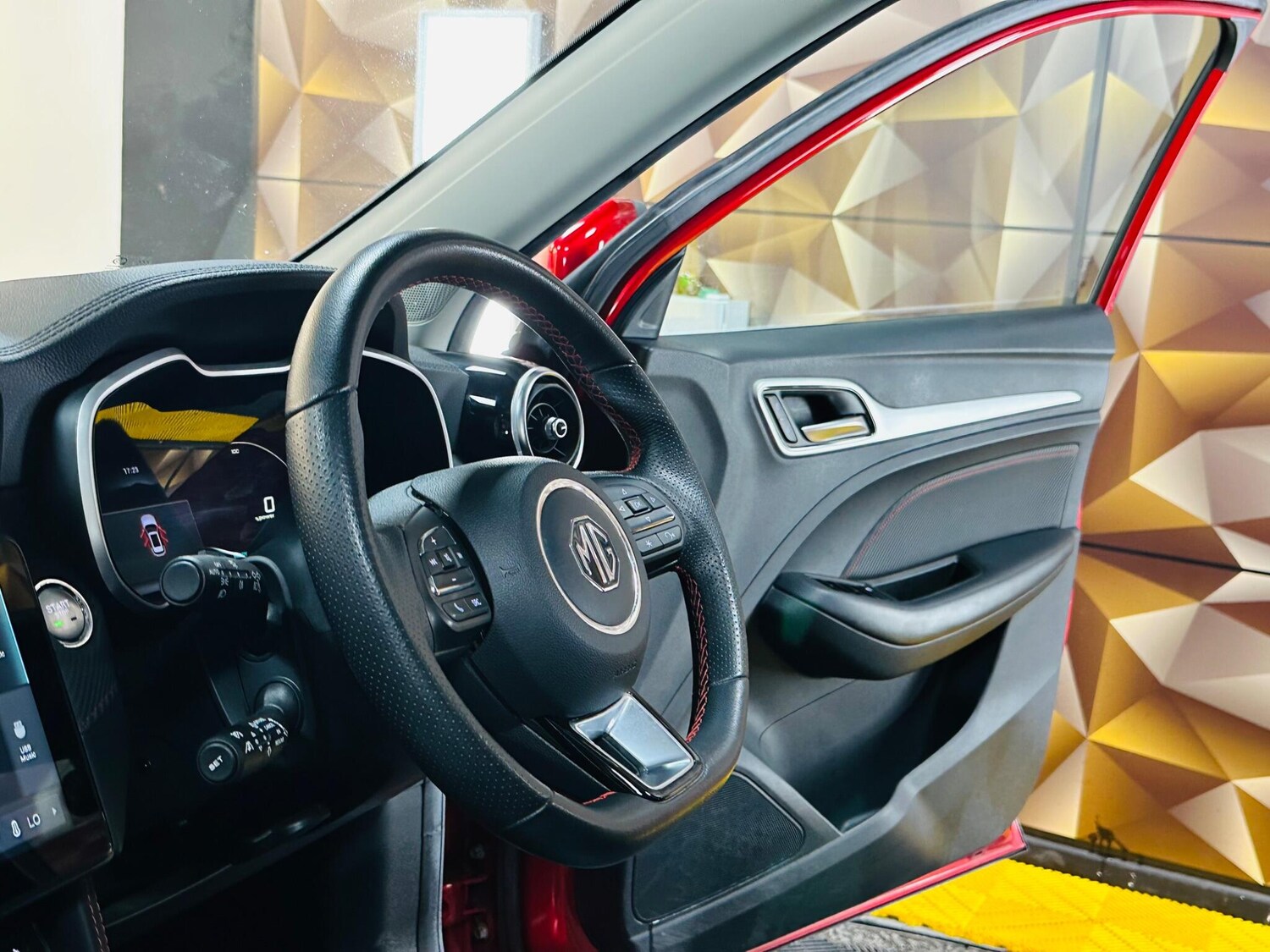 Used MG MG ZS 2022 for sale - 77940109: Photo 30