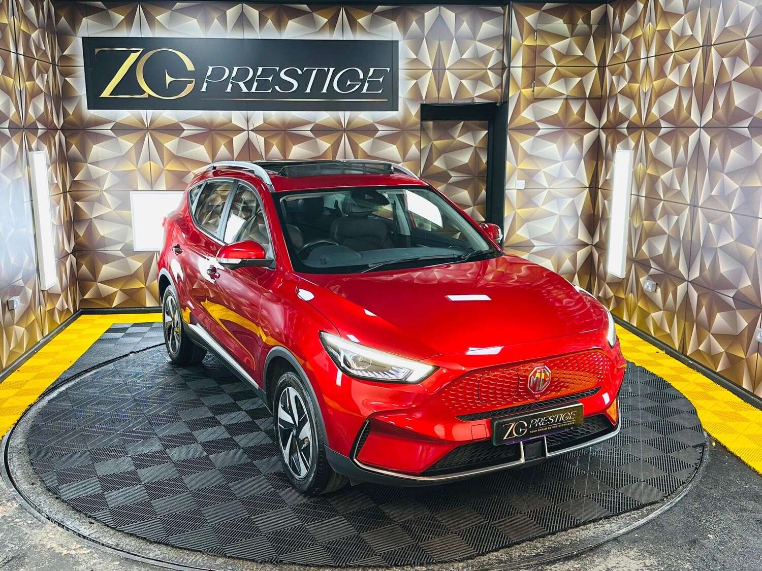 Used MG MG ZS 2022 for sale - 77940109: Photo 33