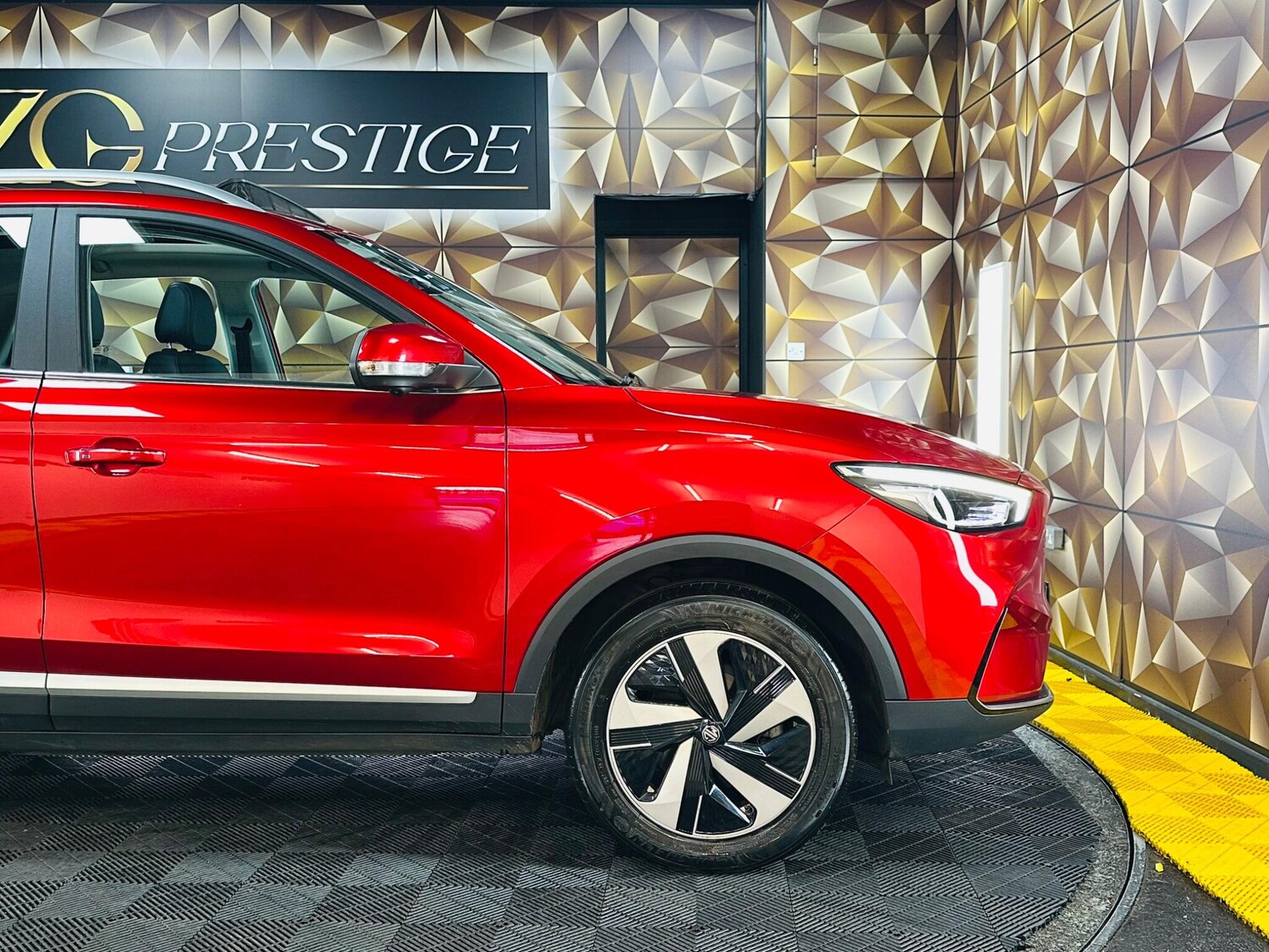 Used MG MG ZS 2022 for sale - 77940109: Photo 35