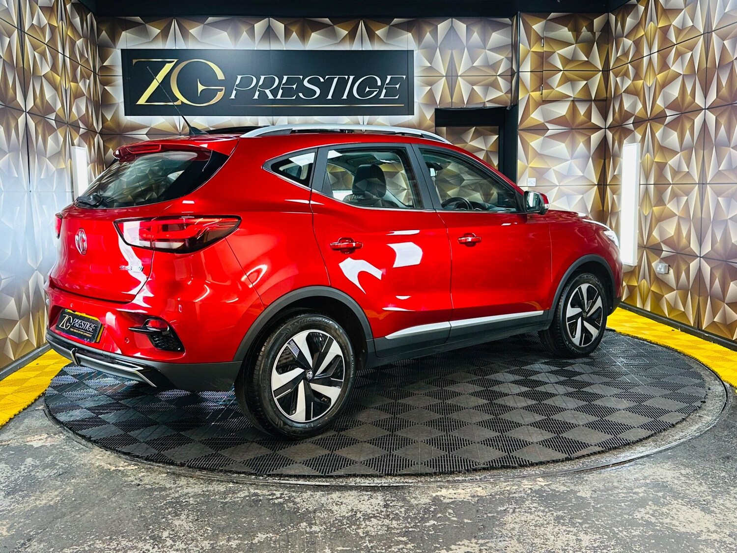 Used MG MG ZS 2022 for sale - 77940109: Photo 37