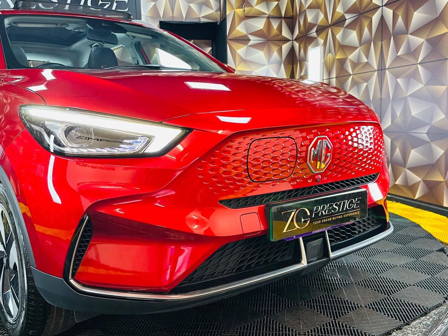 Used MG MG ZS 2022 for sale - 77940109: Photo 39