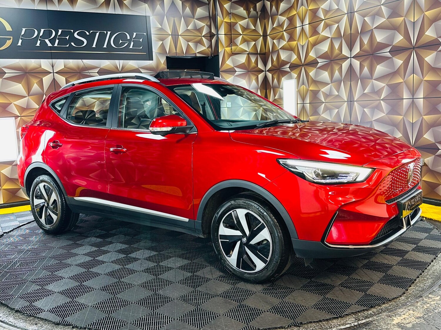 Used MG MG ZS 2022 for sale - 77940109: Photo 40