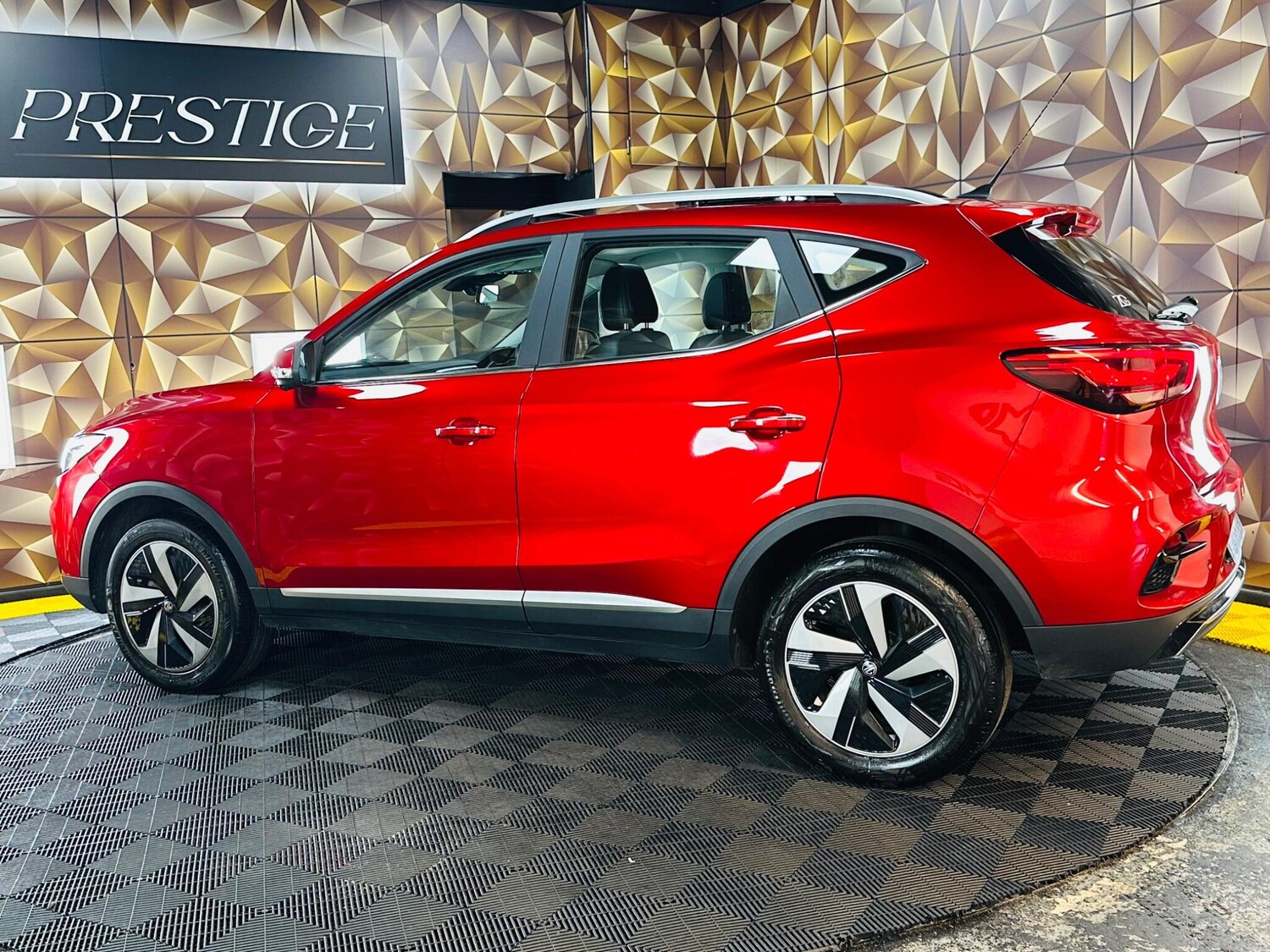 Used MG MG ZS 2022 for sale - 77940109: Photo 41