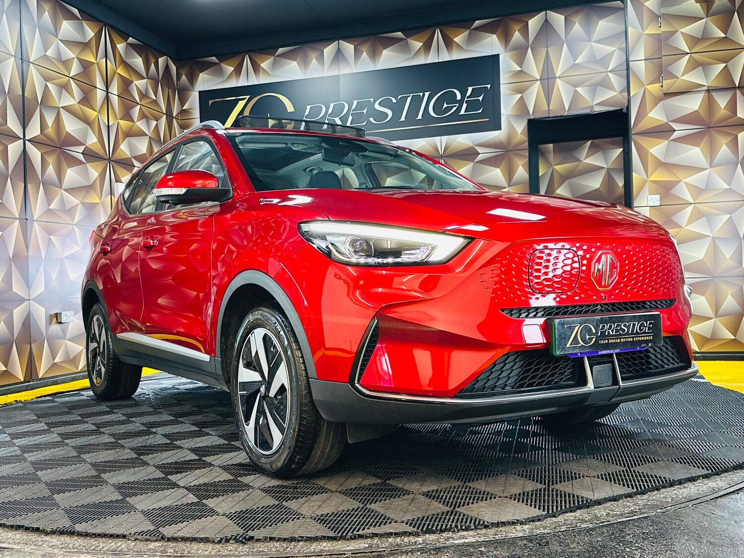 Used MG MG ZS 2022 for sale - 77940109: Photo 42