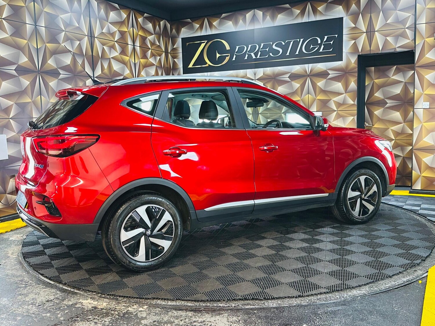 Used MG MG ZS 2022 for sale - 77940109: Photo 44