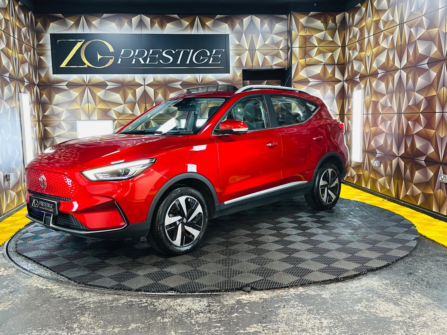 Used MG MG ZS 2022 for sale - 77940109: Photo 45