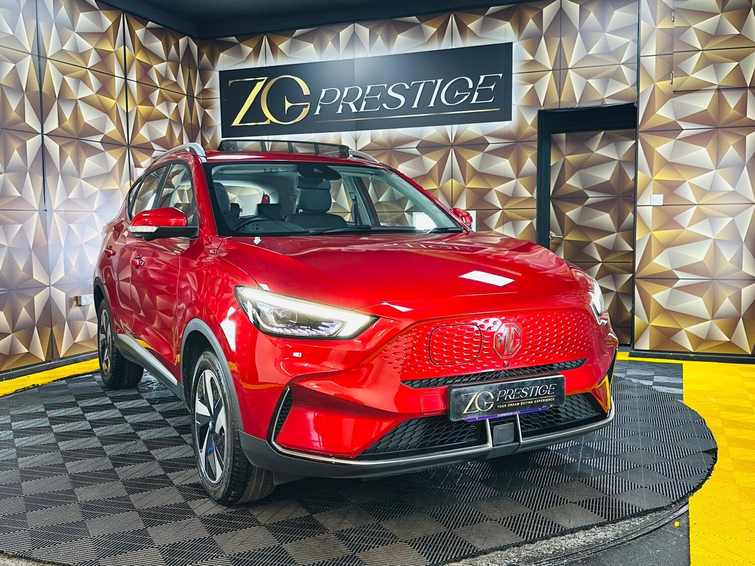 Used MG MG ZS 2022 for sale - 77940109: Photo 46