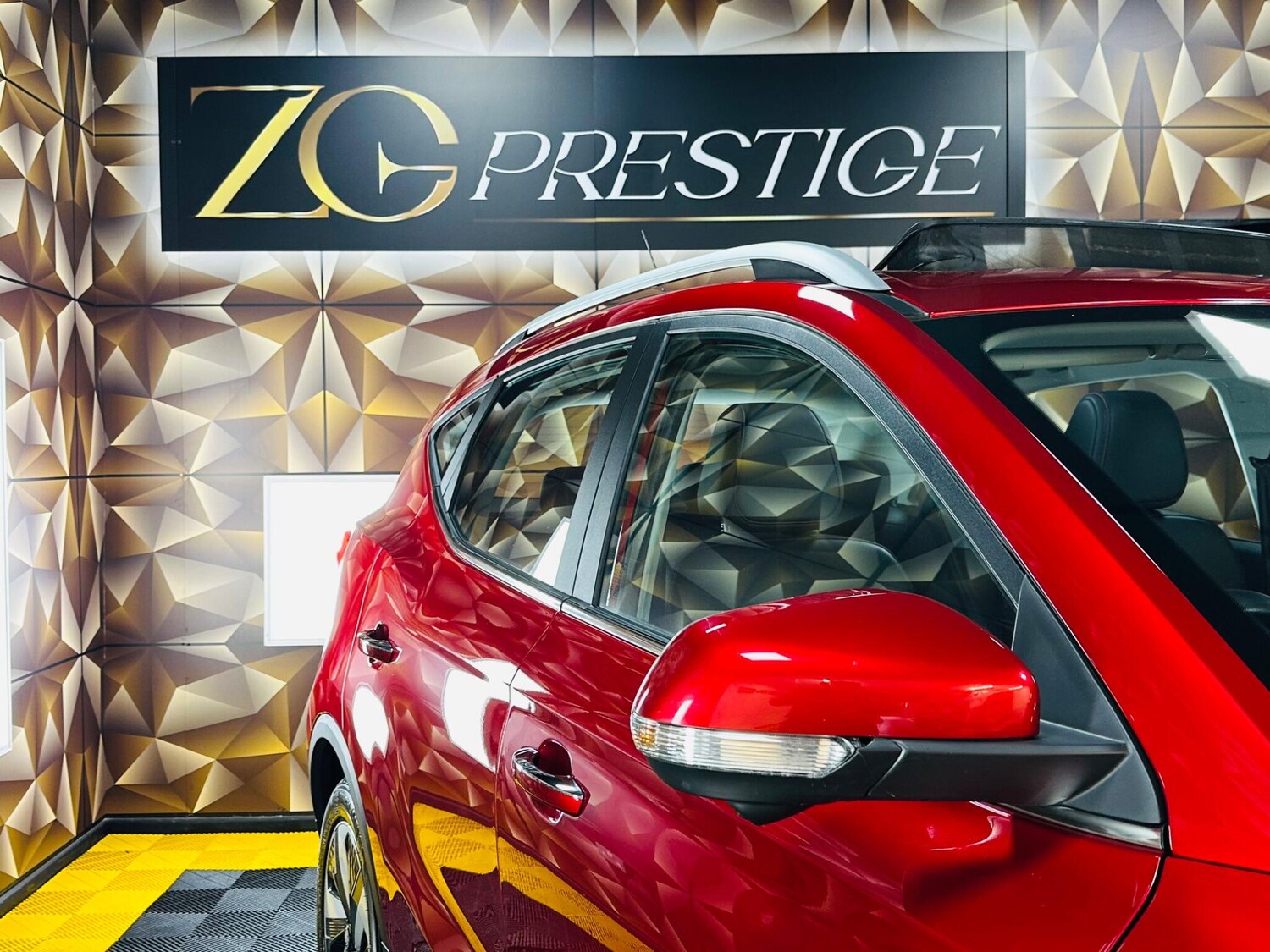 Used MG MG ZS 2022 for sale - 77940109: Photo 47