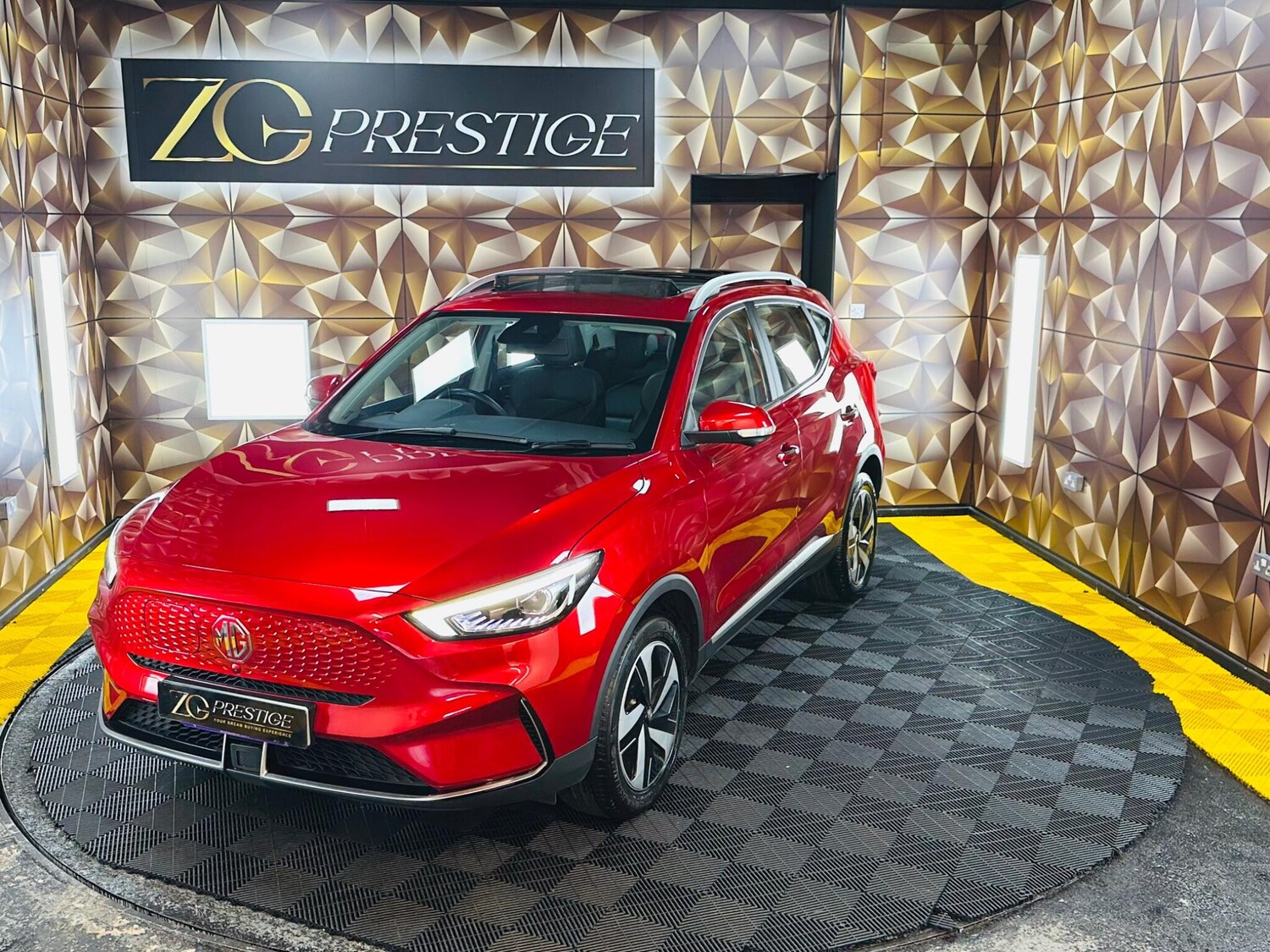 Used MG MG ZS 2022 for sale - 77940109: Photo 48