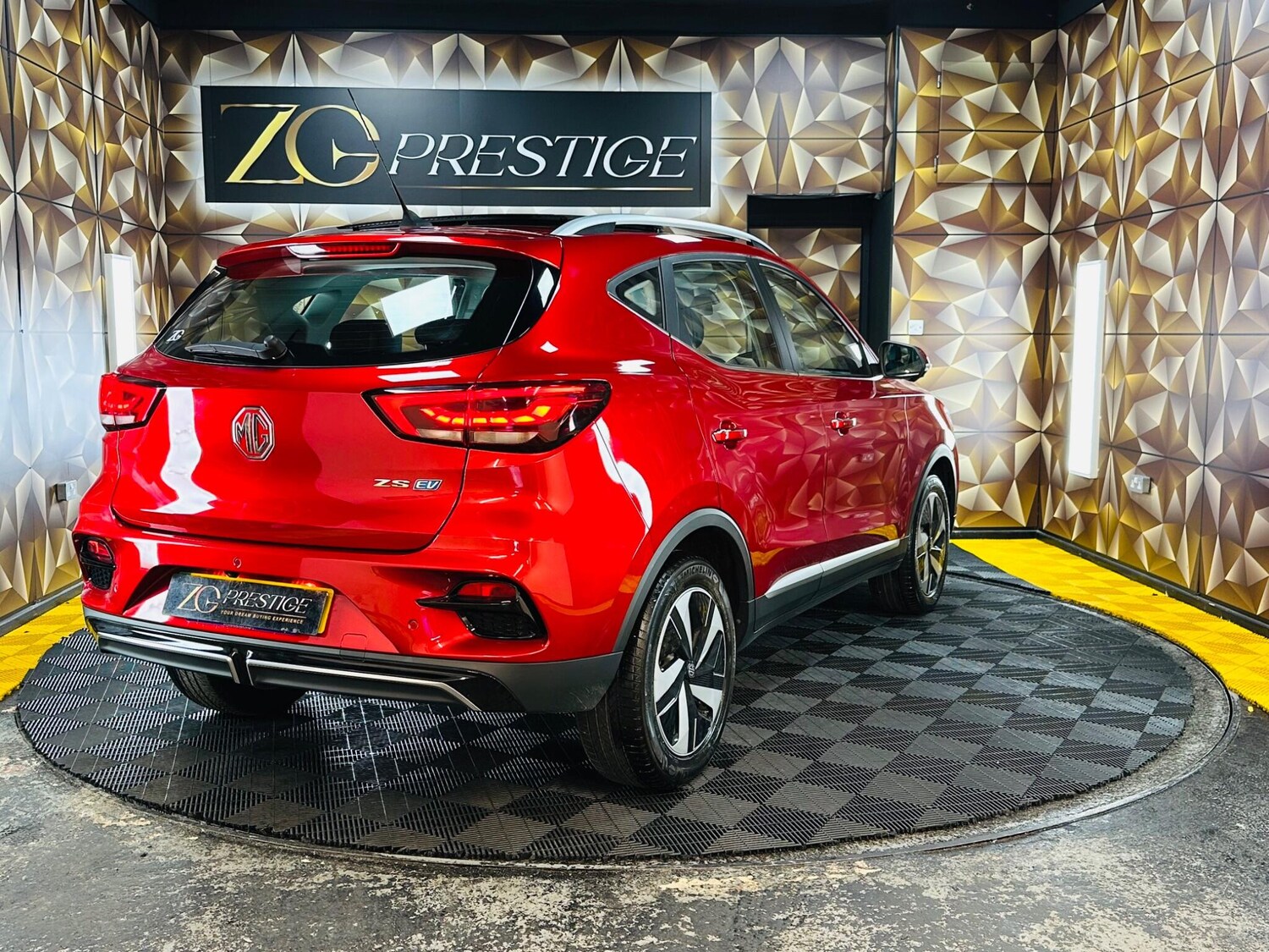 Used MG MG ZS 2022 for sale - 77940109: Photo 49