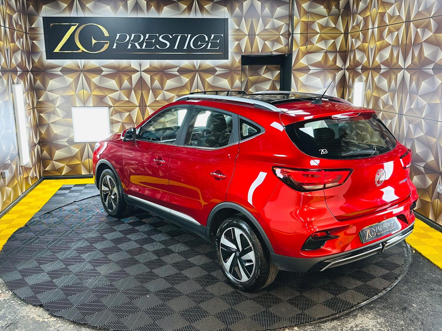 Used MG MG ZS 2022 for sale - 77940109: Photo 51