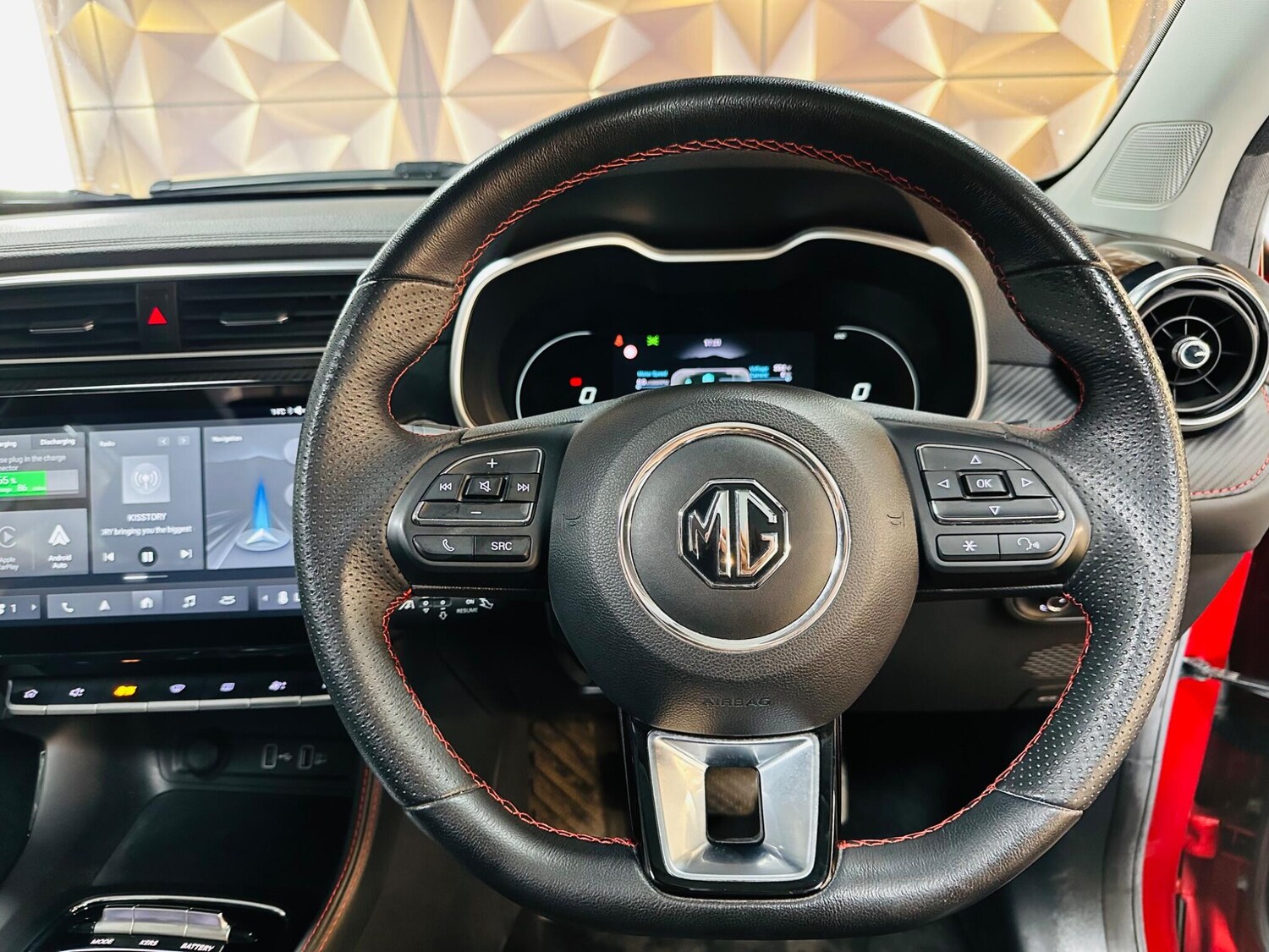 Used MG MG ZS 2022 for sale - 77940109: Photo 52