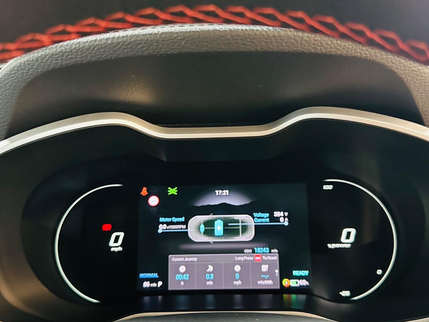 Used MG MG ZS 2022 for sale - 77940109: Photo 53