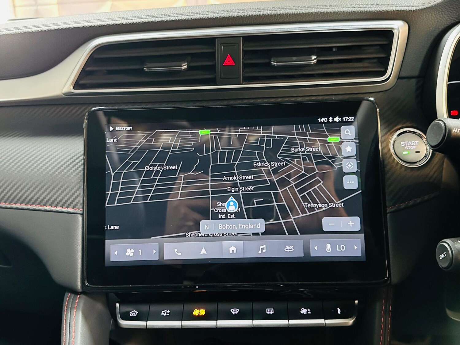 Used MG MG ZS 2022 for sale - 77940109: Photo 56